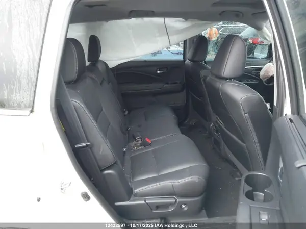 5FNYF6H75LB503924 2020 HONDA PILOT - Image 8