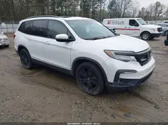 5FNYF6H75MB020161 2021 HONDA PILOT