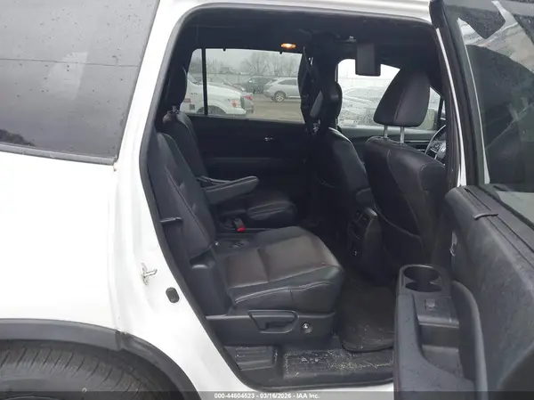 5FNYF6H75MB020161 2021 HONDA PILOT - Image 8