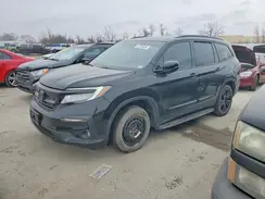5FNYF6H75MB037123 2021 HONDA PILOT