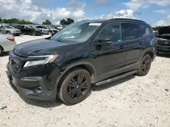 5FNYF6H75MB043522 2021 HONDA PILOT