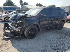 5FNYF6H75MB062202 2021 HONDA PILOT