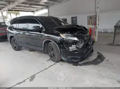 5FNYF6H75MB062250 2021 HONDA PILOT