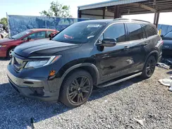 5FNYF6H75MB065519 2021 HONDA PILOT