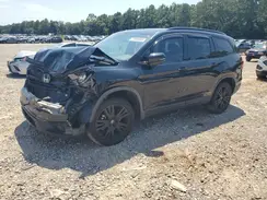 5FNYF6H75MB066847 2021 HONDA PILOT