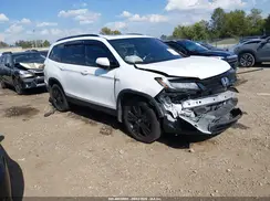 5FNYF6H75MB067884 2021 HONDA PILOT
