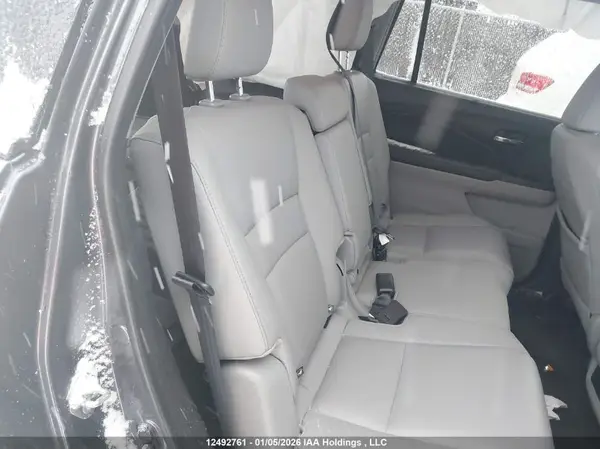 5FNYF6H75MB502662 2021 HONDA PILOT - Image 8