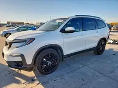 5FNYF6H75NB025281 2022 HONDA PILOT