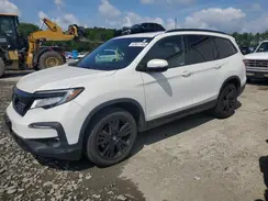 5FNYF6H75NB039908 2022 HONDA PILOT