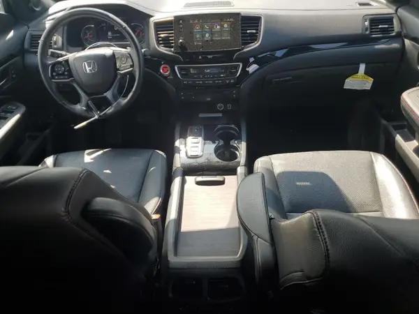 5FNYF6H75NB039908 2022 HONDA PILOT - Image 8