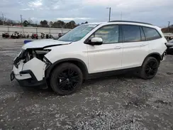 5FNYF6H75NB045417 2022 HONDA PILOT
