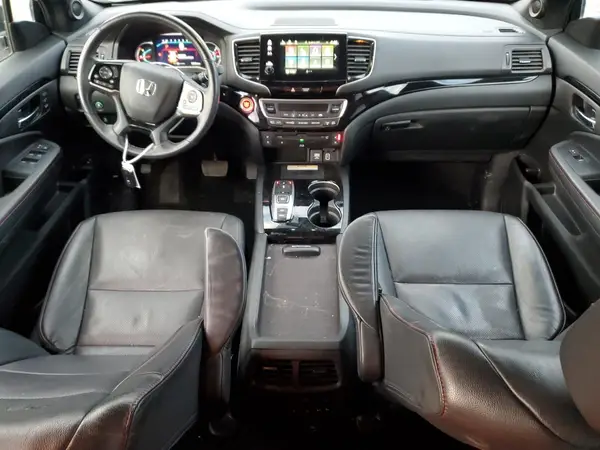 5FNYF6H75NB045417 2022 HONDA PILOT - Image 8