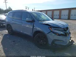 5FNYF6H75NB052920 2022 HONDA PILOT