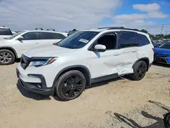 5FNYF6H75NB067725 2022 HONDA PILOT