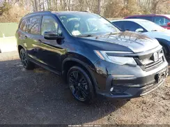 5FNYF6H75NB068907 2022 HONDA PILOT