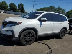 5FNYF6H75NB076229 2022 HONDA PILOT
