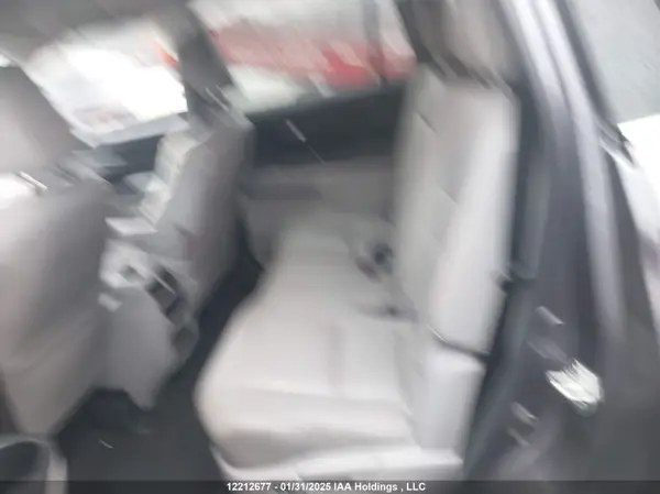 5FNYF6H75NB501562 2022 HONDA PILOT - Image 8