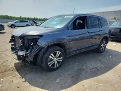 5FNYF6H76GB015555 2016 HONDA PILOT