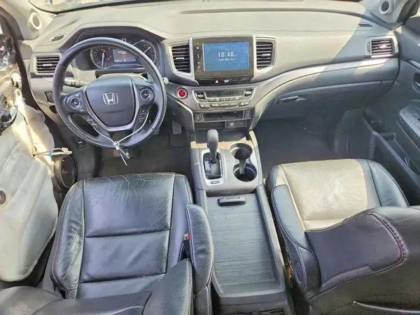 5FNYF6H76GB015555 2016 HONDA PILOT - Image 8