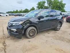 5FNYF6H76GB019735 2016 HONDA PILOT