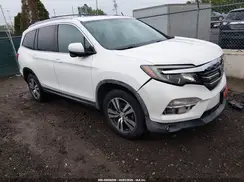 5FNYF6H76GB030444 2016 HONDA PILOT
