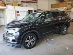 5FNYF6H76GB033599 2016 HONDA PILOT