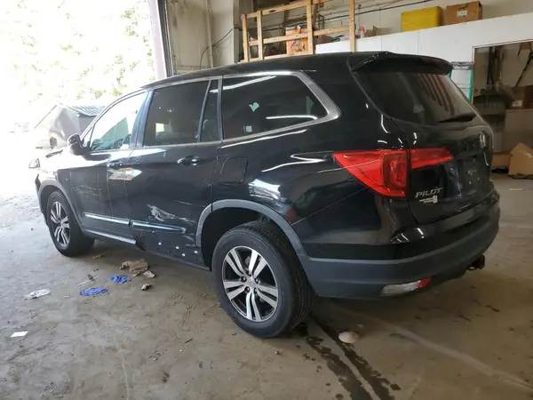 5FNYF6H76GB033599 2016 HONDA PILOT - Image 2