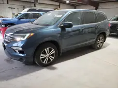 5FNYF6H76GB037507 2016 HONDA PILOT
