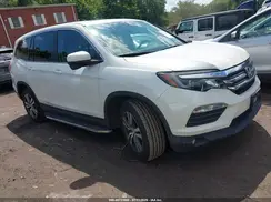 5FNYF6H76GB056820 2016 HONDA PILOT