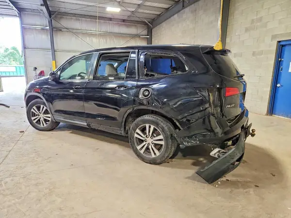 5FNYF6H76GB062567 2016 HONDA PILOT - Image 2