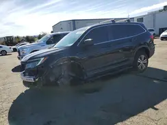 5FNYF6H76GB063153 2016 HONDA PILOT