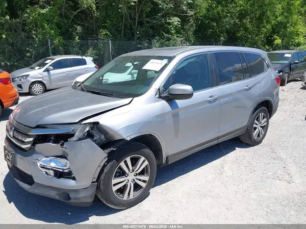 5FNYF6H76GB064190 2016 HONDA PILOT - Image 2