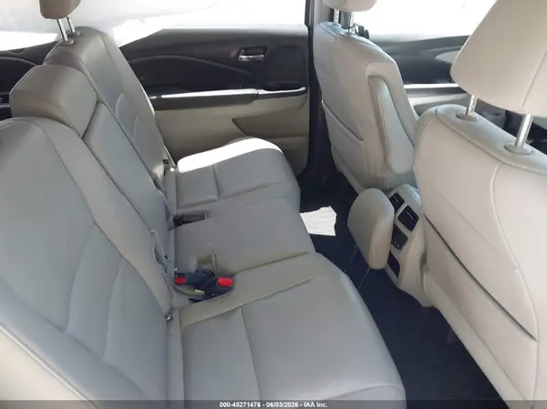 5FNYF6H76GB064190 2016 HONDA PILOT - Image 8
