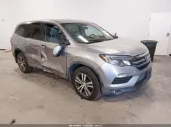 5FNYF6H76GB073746 2016 HONDA PILOT
