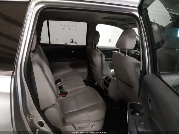 5FNYF6H76GB073746 2016 HONDA PILOT - Image 8