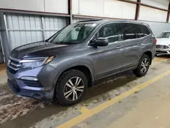 5FNYF6H76GB074105 2016 HONDA PILOT