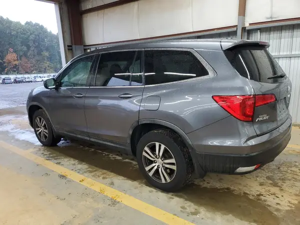 5FNYF6H76GB074105 2016 HONDA PILOT - Image 2