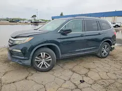 5FNYF6H76GB077408 2016 HONDA PILOT