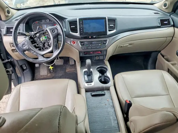 5FNYF6H76GB077408 2016 HONDA PILOT - Image 8