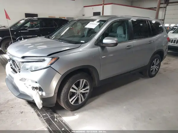 5FNYF6H76GB082897 2016 HONDA PILOT - Image 2