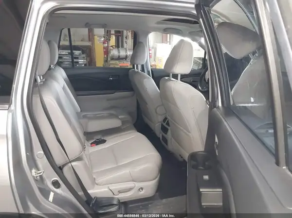 5FNYF6H76GB082897 2016 HONDA PILOT - Image 8
