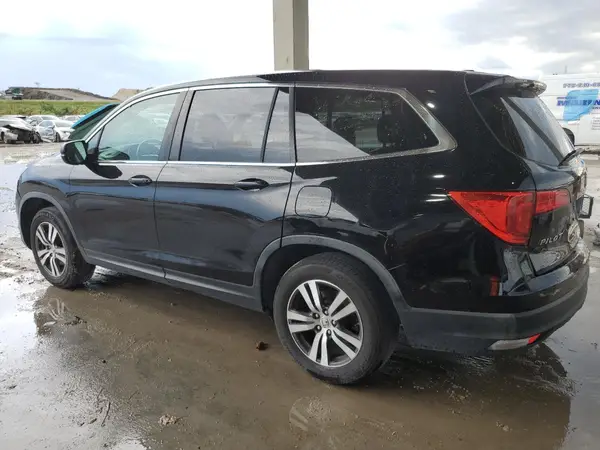 5FNYF6H76GB086660 2016 HONDA PILOT - Image 2