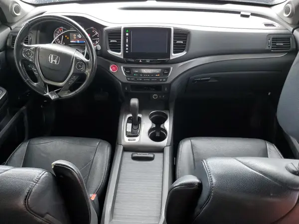 5FNYF6H76GB086660 2016 HONDA PILOT - Image 8
