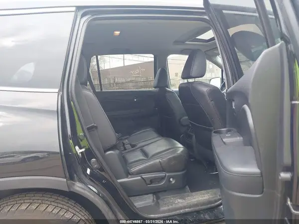 5FNYF6H76GB086674 2016 HONDA PILOT - Image 8