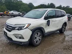 5FNYF6H76GB092250 2016 HONDA PILOT