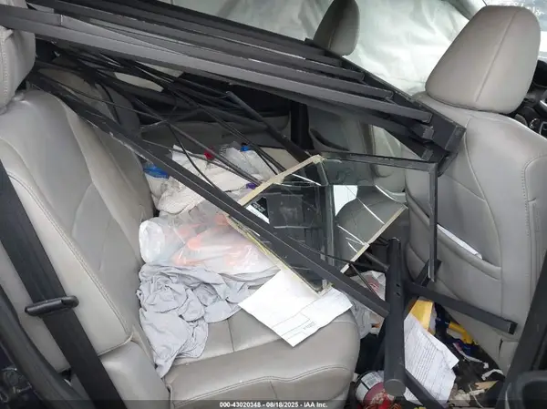 5FNYF6H76GB096931 2016 HONDA PILOT - Image 8