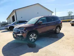 5FNYF6H76GB098999 2016 HONDA PILOT
