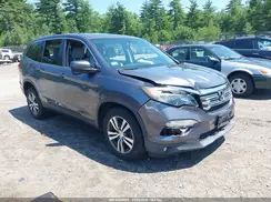 5FNYF6H76GB102761 2016 HONDA PILOT