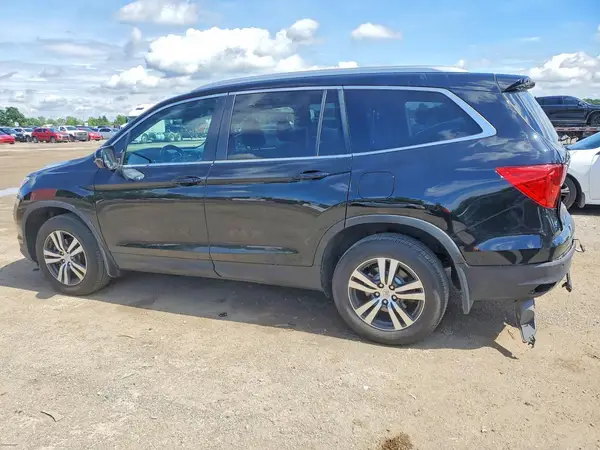 5FNYF6H76GB504148 2016 HONDA PILOT - Image 2