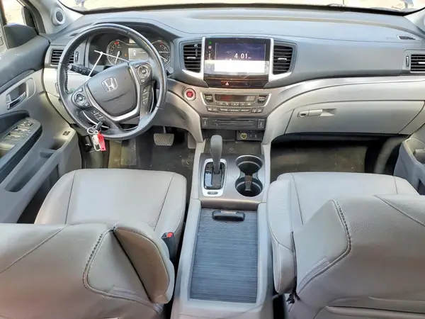 5FNYF6H76GB504148 2016 HONDA PILOT - Image 8